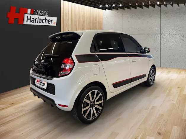Renault Twingo 0.9 TCe 90 Swiss Edition
