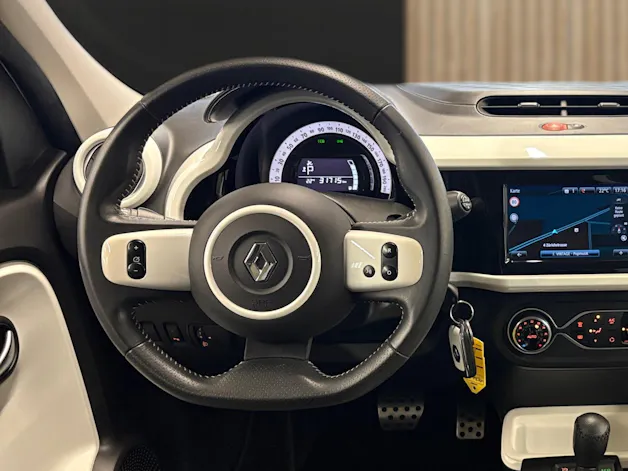 Renault Twingo 0.9 TCe 90 Swiss Edition
