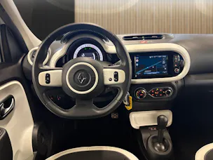 Renault Twingo 0.9 TCe 90 Swiss Edition