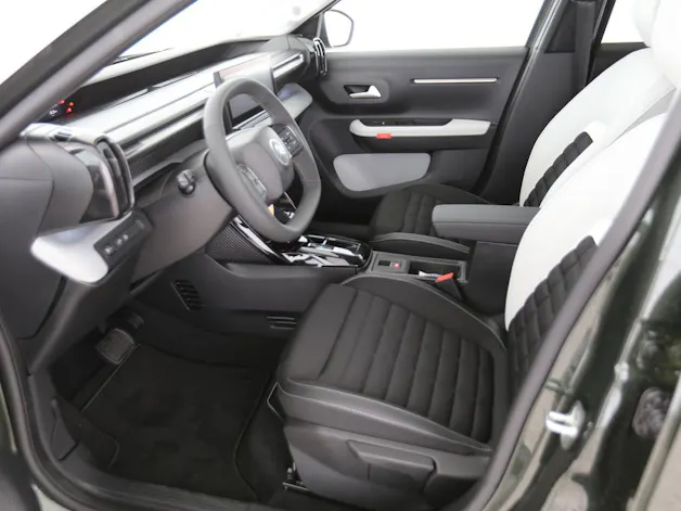 Citroën 1.2 Hybrid Business
