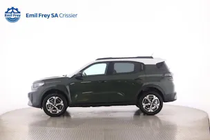 Citroën 1.2 Hybrid Business