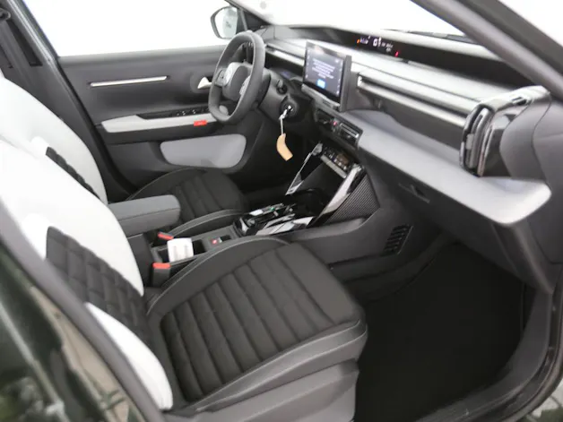 Citroën 1.2 Hybrid Business