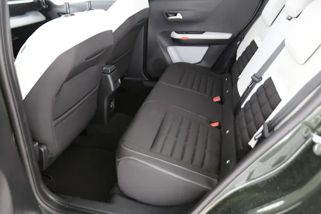 Citroën 1.2 Hybrid Business