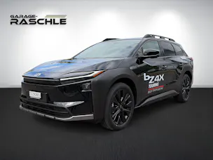 Toyota bZ4X Touring Premium AWD