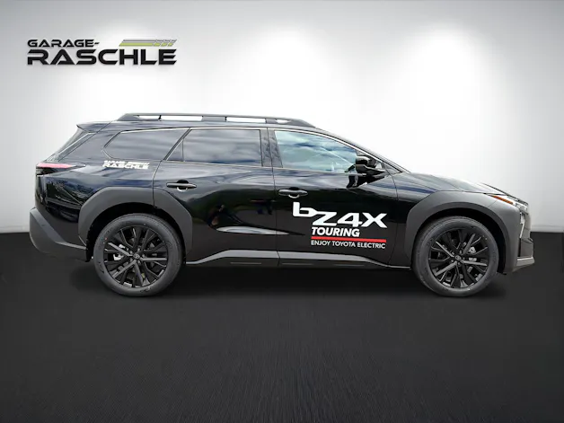 Toyota bZ4X Touring Premium AWD