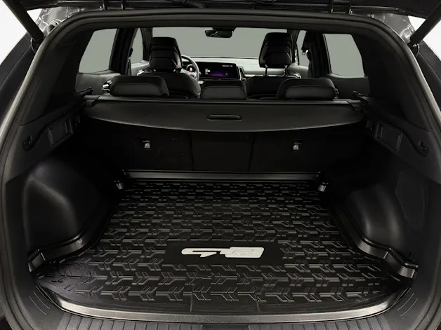 Kia Sportage 1.6 T-GDi PHEV GT-Line