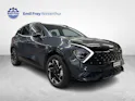 Kia Sportage 1.6 T-GDi PHEV GT-Line