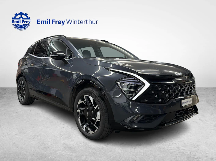 image du véhicule KIA SPORTAGE