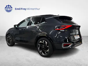 Kia Sportage 1.6 T-GDi PHEV GT-Line