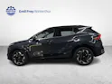 Kia Sportage 1.6 T-GDi PHEV GT-Line