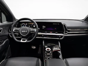 Fahrzeugbild KIA Sportage 1.6 T-GDi PHEV GT-Line