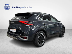 Fahrzeugbild KIA Sportage 1.6 T-GDi PHEV GT-Line