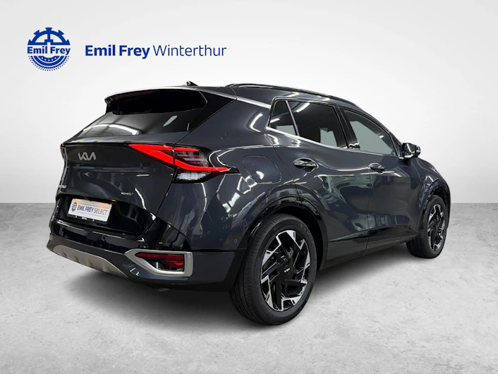 image du véhicule KIA SPORTAGE