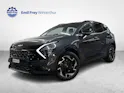 Kia Sportage 1.6 T-GDi PHEV GT-Line
