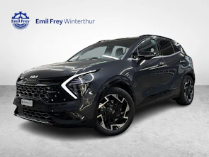 Fahrzeugbild KIA Sportage 1.6 T-GDi PHEV GT-Line