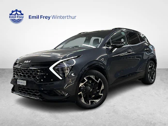 image du véhicule KIA Sportage 1.6 T-GDi PHEV GT-Line