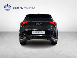 Kia Sportage 1.6 T-GDi PHEV GT-Line