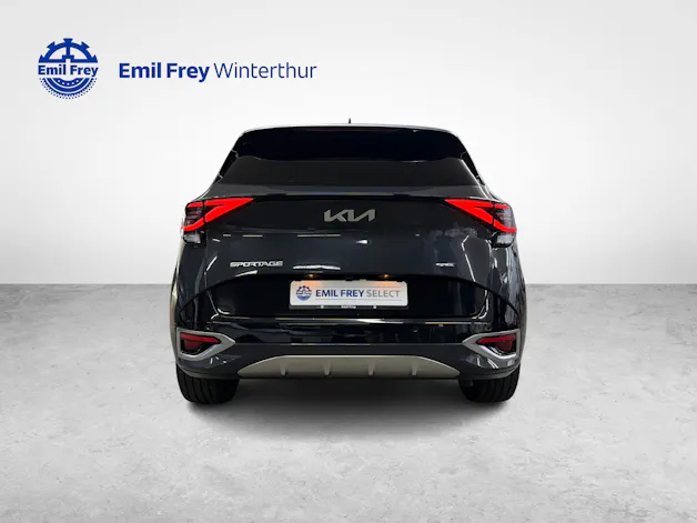 Kia Sportage 1.6 T-GDi PHEV GT-Line