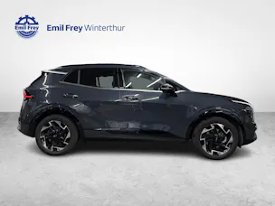 Kia Sportage 1.6 T-GDi PHEV GT-Line