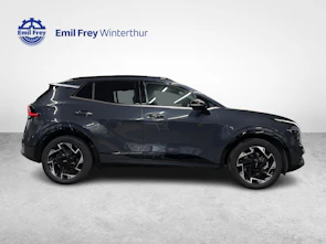 Fahrzeugbild KIA Sportage 1.6 T-GDi PHEV GT-Line