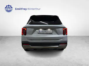 Kia Sorento 1.6 T-GDi Plug-in Hybrid Style 7P