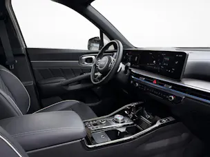 Kia Sorento 1.6 T-GDi Plug-in Hybrid Style 7P