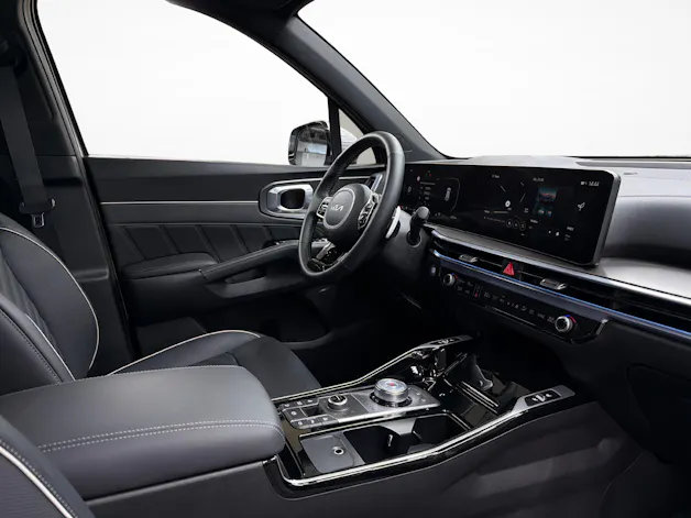 Kia Sorento 1.6 T-GDi Plug-in Hybrid Style 7P