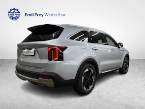 Fahrzeugbild KIA Sorento 1.6 T-GDi Plug-in Hybrid Style 7P