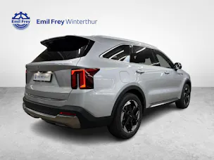 Kia Sorento 1.6 T-GDi Plug-in Hybrid Style 7P