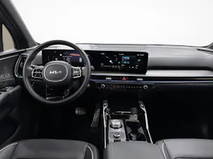 Kia Sorento 1.6 T-GDi Plug-in Hybrid Style 7P