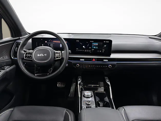 Kia Sorento 1.6 T-GDi Plug-in Hybrid Style 7P