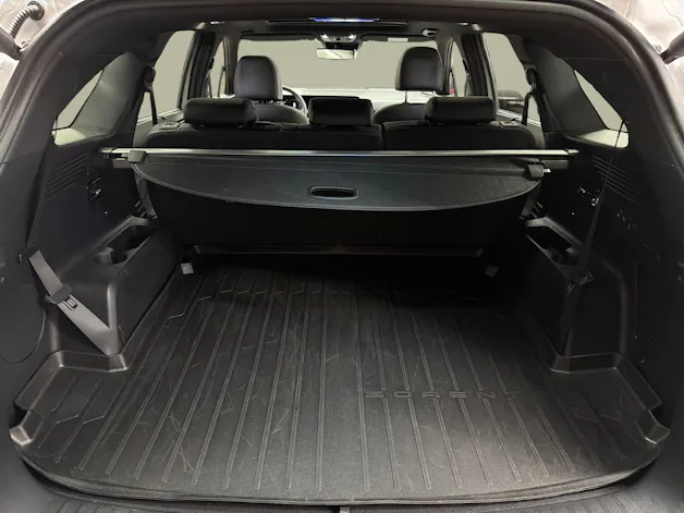 Kia Sorento 1.6 T-GDi Plug-in Hybrid Style 7P
