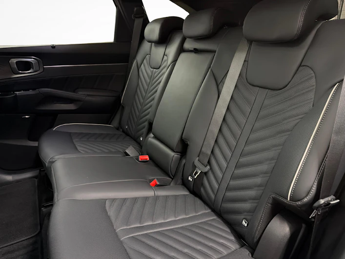 Fahrzeugbild KIA SORENTO