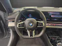 BMW 520d xDrive Touring M Sportpaket