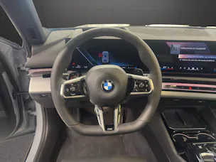 BMW 520d xDrive Touring M Sportpaket