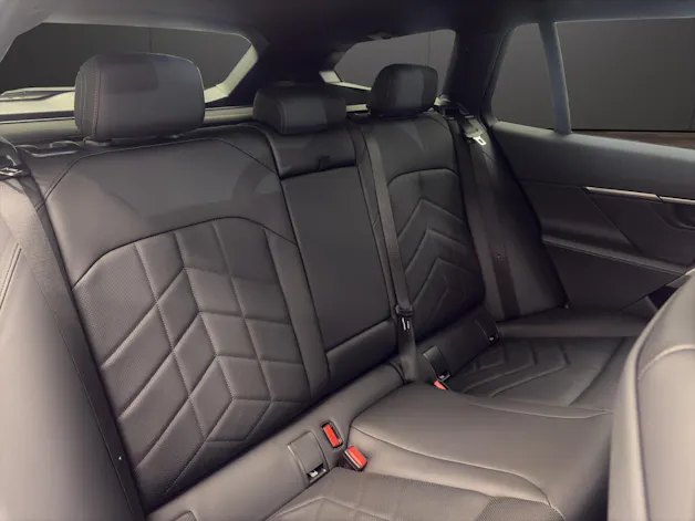 BMW 520d xDrive Touring M Sportpaket