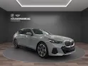 BMW 520d xDrive Touring M Sportpaket