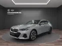 BMW 520d xDrive Touring M Sportpaket