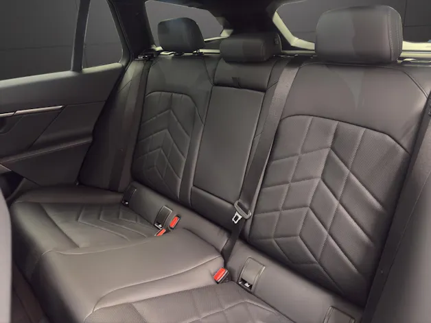 BMW 520d xDrive Touring M Sportpaket