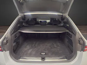 BMW 520d xDrive Touring M Sportpaket