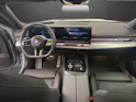 BMW 520d xDrive Touring M Sportpaket