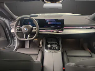 BMW 520d xDrive Touring M Sportpaket