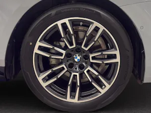 BMW 520d xDrive Touring M Sportpaket