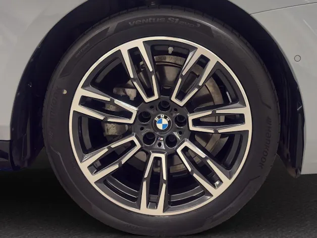 BMW 520d xDrive Touring M Sportpaket