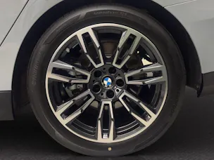 BMW 520d xDrive Touring M Sportpaket