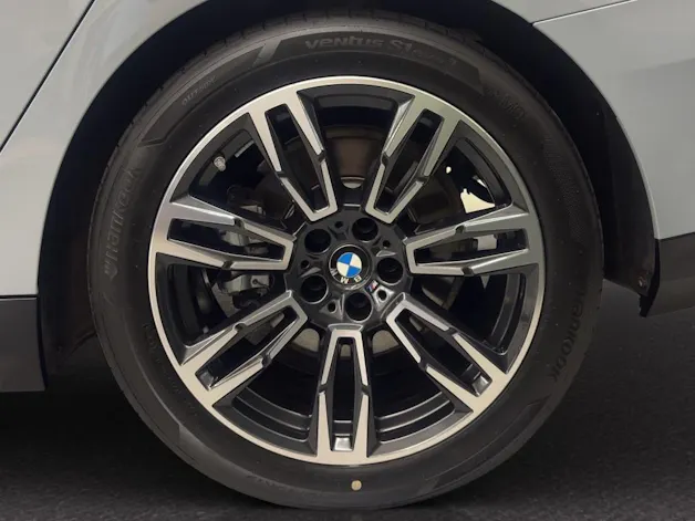 BMW 520d xDrive Touring M Sportpaket