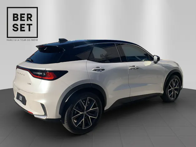 Lexus LBX 1.5 Hybrid Cool AWD