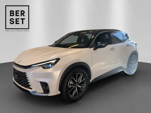 Lexus LBX 1.5 Hybrid Cool AWD