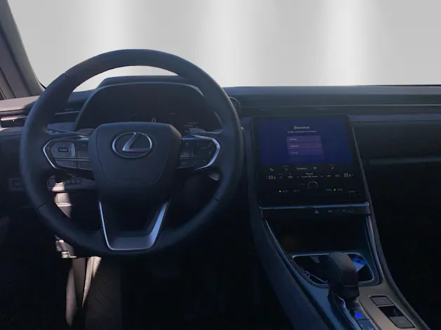 Lexus LBX 1.5 Hybrid Cool AWD