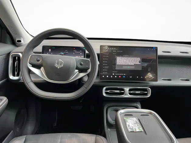 Leapmotor B10 EV